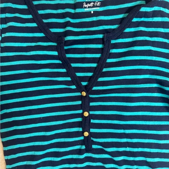 J.Crew perfect fit size small - Picture 2 of 2